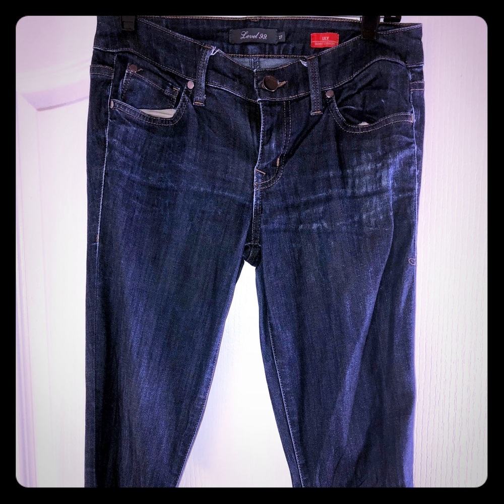 Jeans - Picture 1 of 1